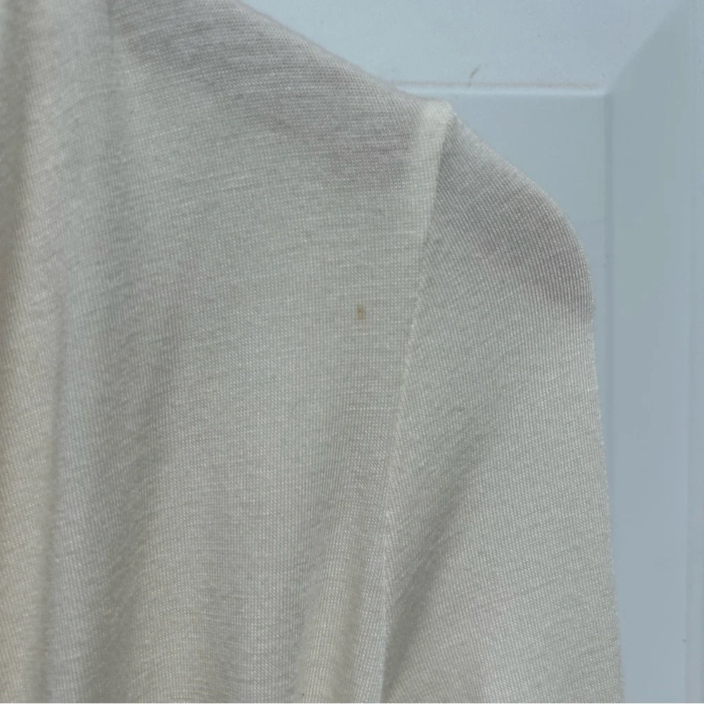 Banana Republic wrap top - Picture 3 of 6